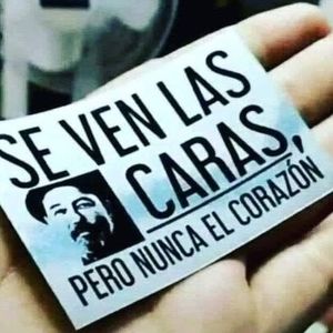 Meet your Posher, Germain